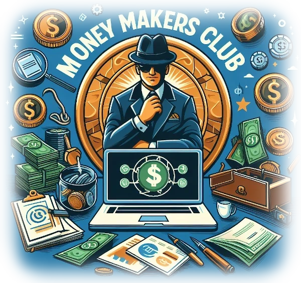 money makers club
